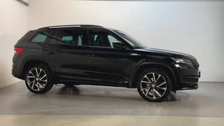 Škoda Kodiaq – thumbnail 5