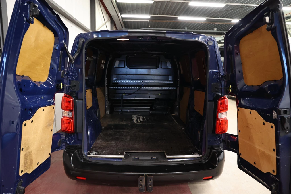 Peugeot Expert – foto 5