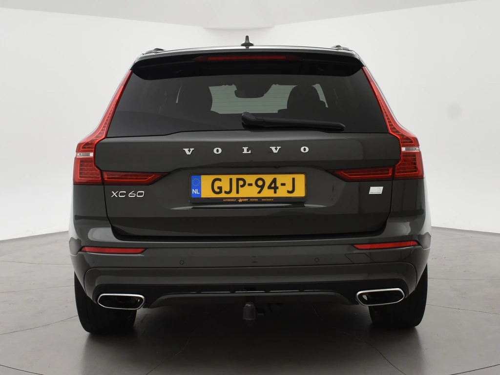Volvo XC60 – foto 4