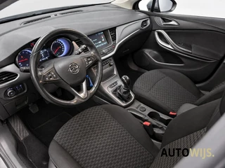 Opel Astra – thumbnail 14