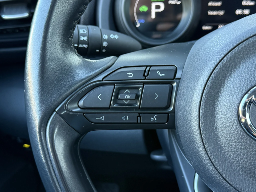 Toyota Yaris – foto 16