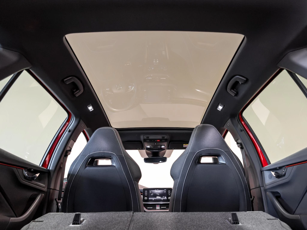 Škoda Kamiq – foto 8