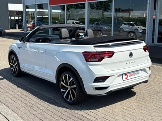 Volkswagen T-Roc – thumbnail 5