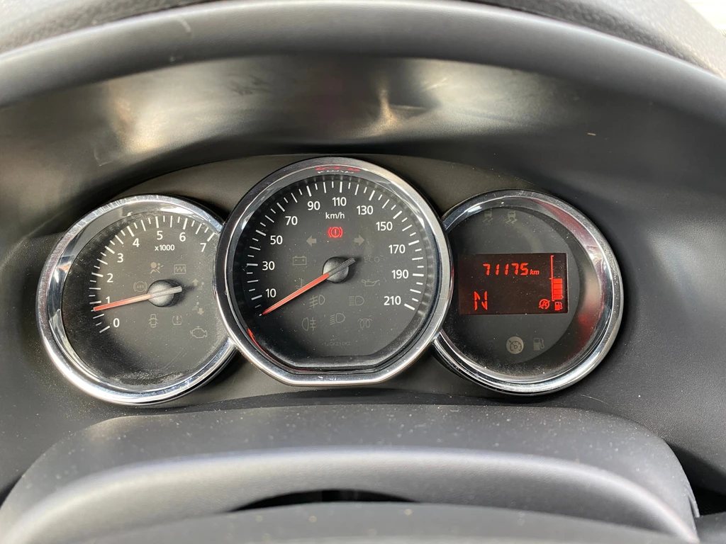Dacia Sandero Stepway – foto 26
