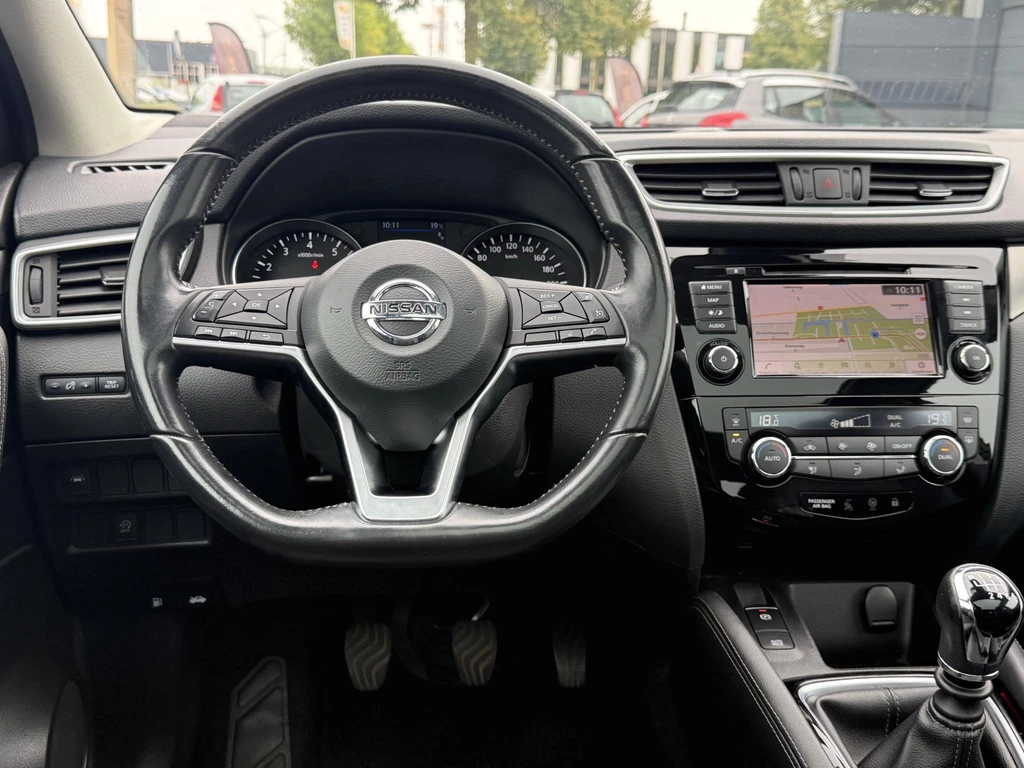 Nissan QASHQAI – foto 5