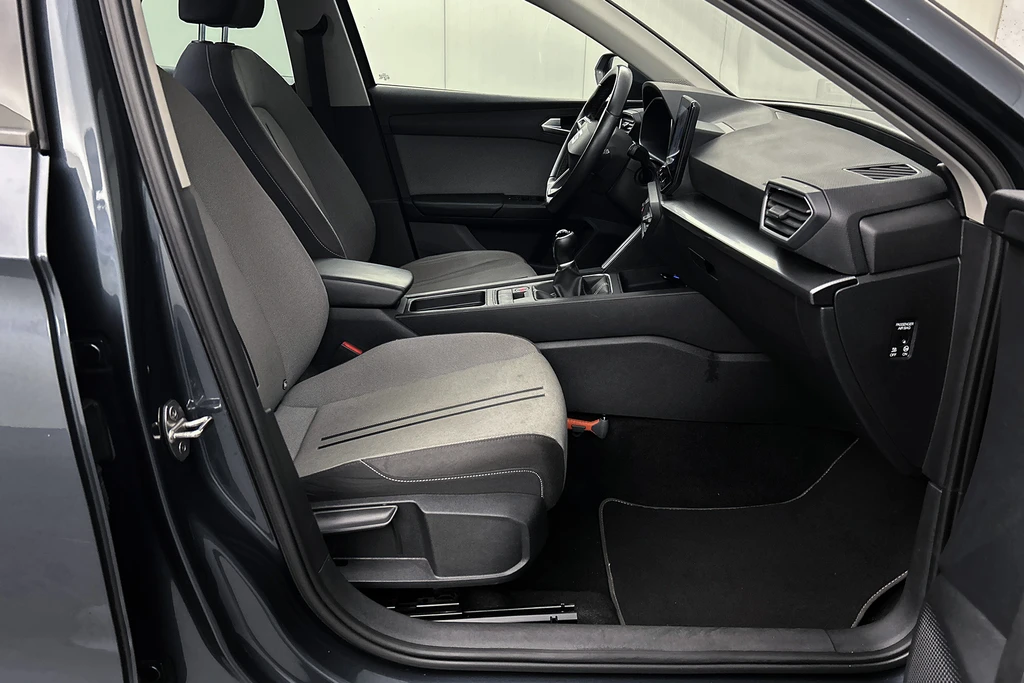 SEAT Leon – foto 30