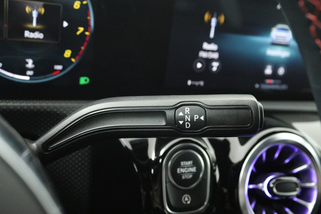 Mercedes-Benz CLA – foto 14