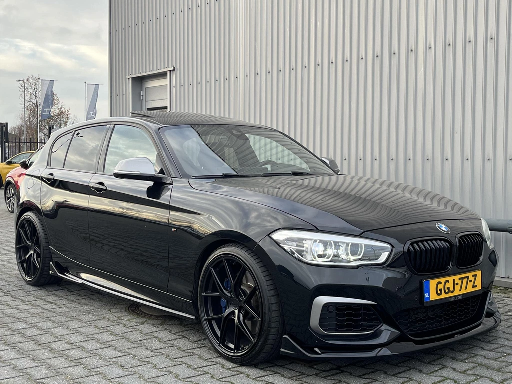 BMW 1 Serie – foto 10