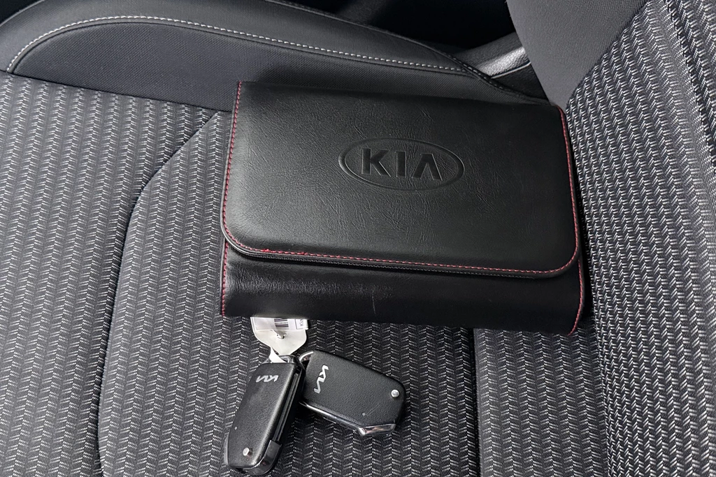 Kia Ceed Sportswagon – foto 34