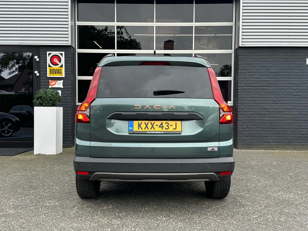 Dacia Jogger – foto 6