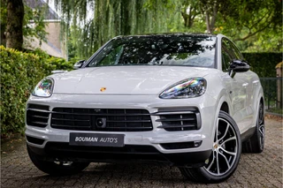 Porsche Cayenne – thumbnail 4
