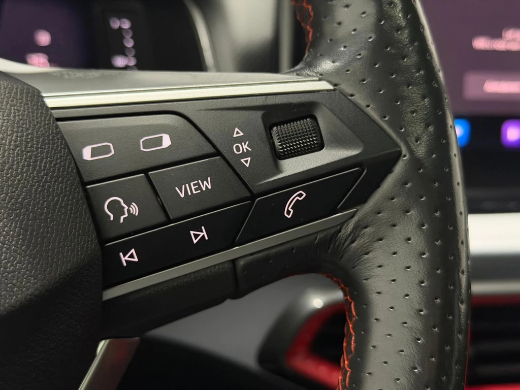 SEAT Ibiza – foto 14