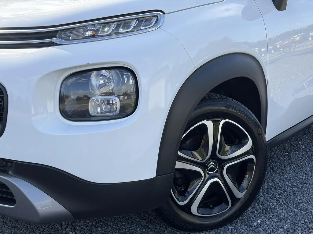Citroën C3 Aircross – foto 38