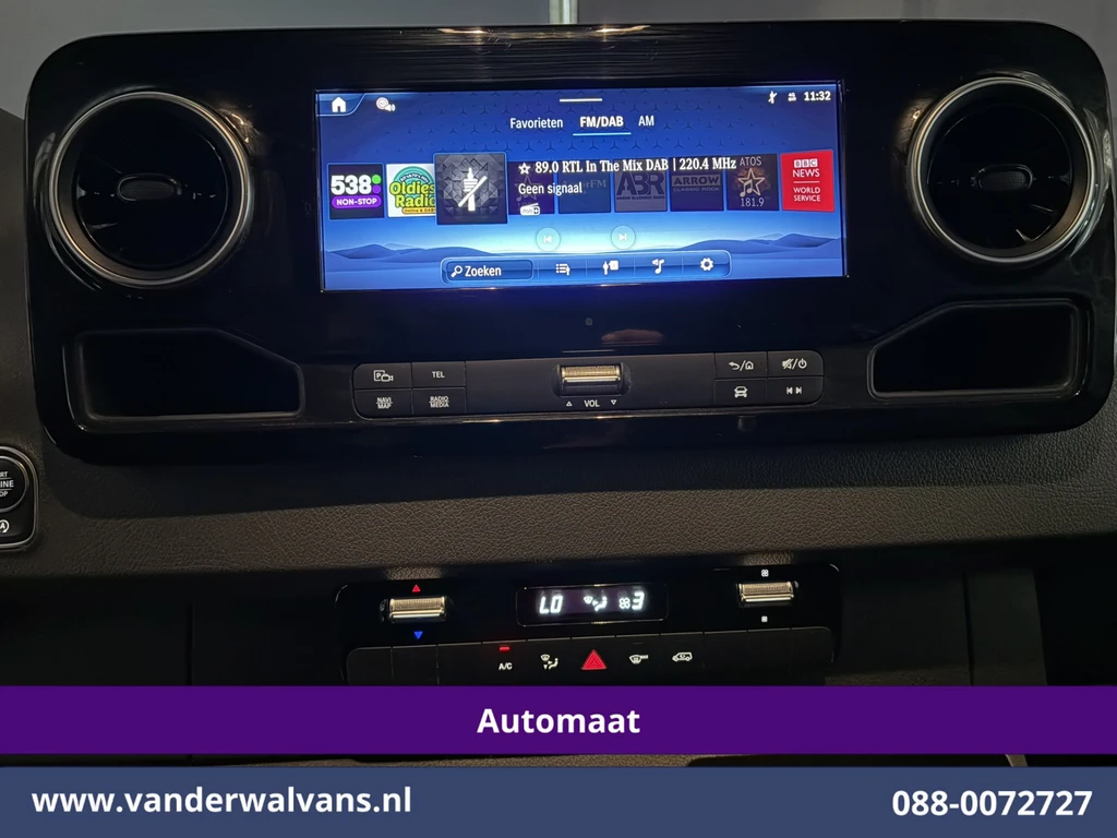 Mercedes-Benz Sprinter – foto 19