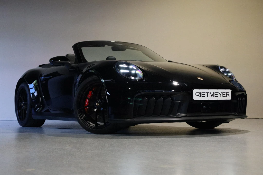 Porsche 911 – foto 15
