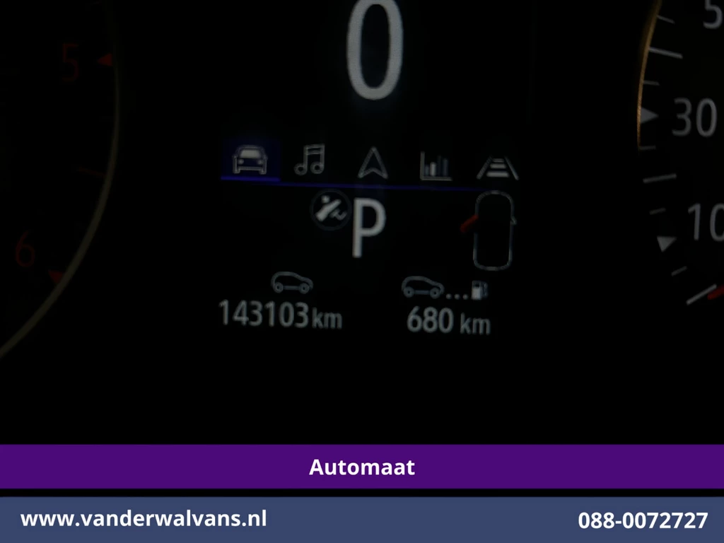 Renault Trafic – foto 22