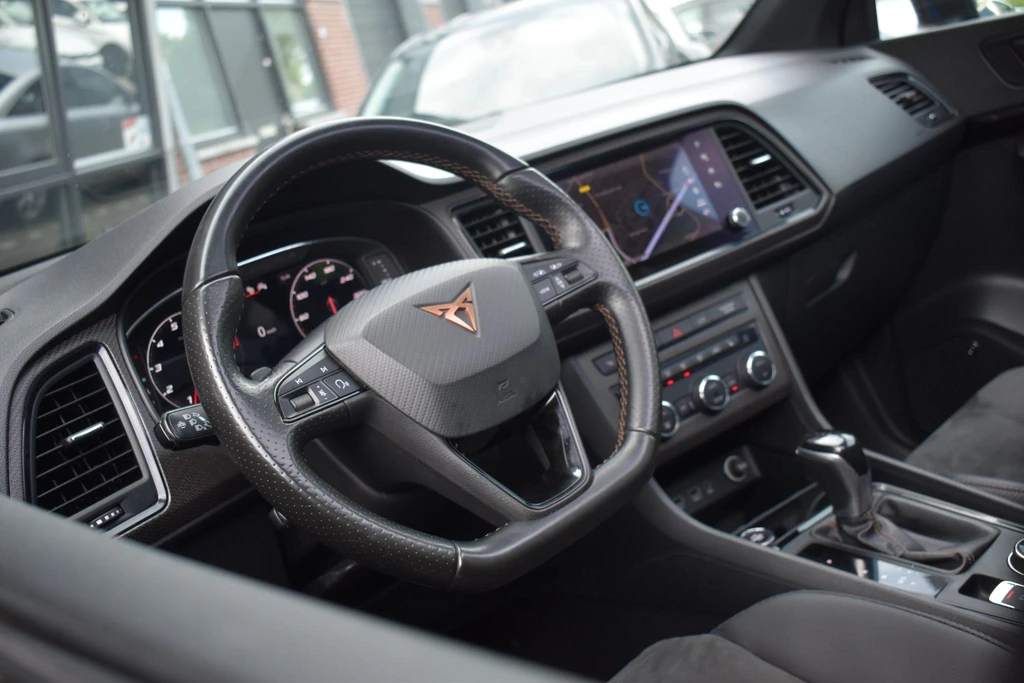 CUPRA Ateca – foto 22
