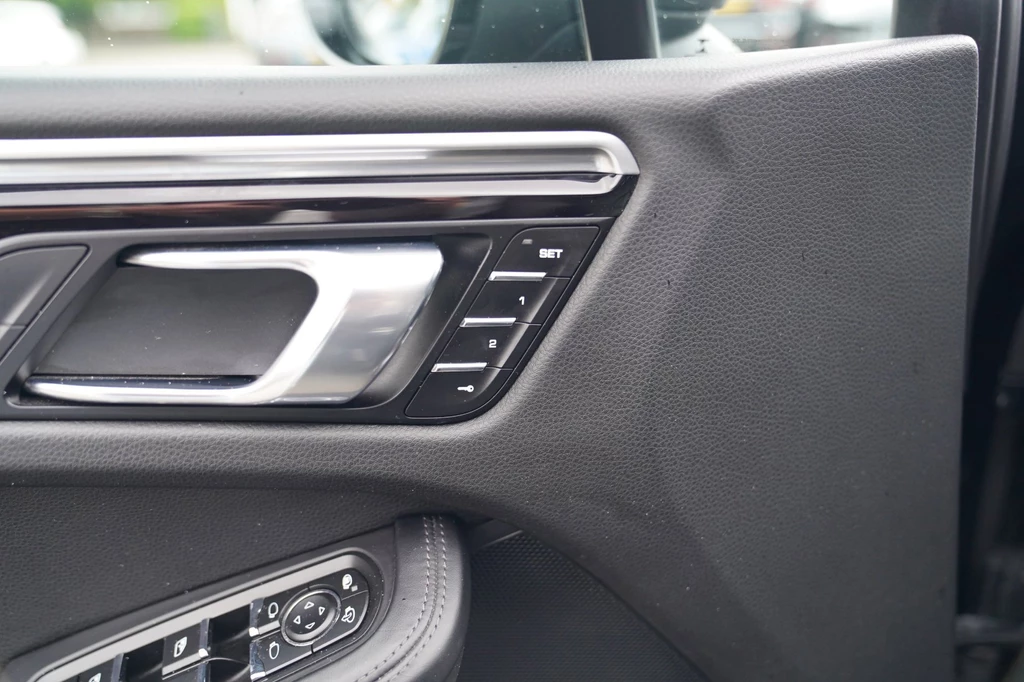 Porsche Macan – foto 47