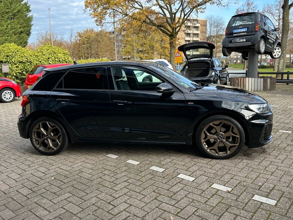 Audi A1 – foto 8