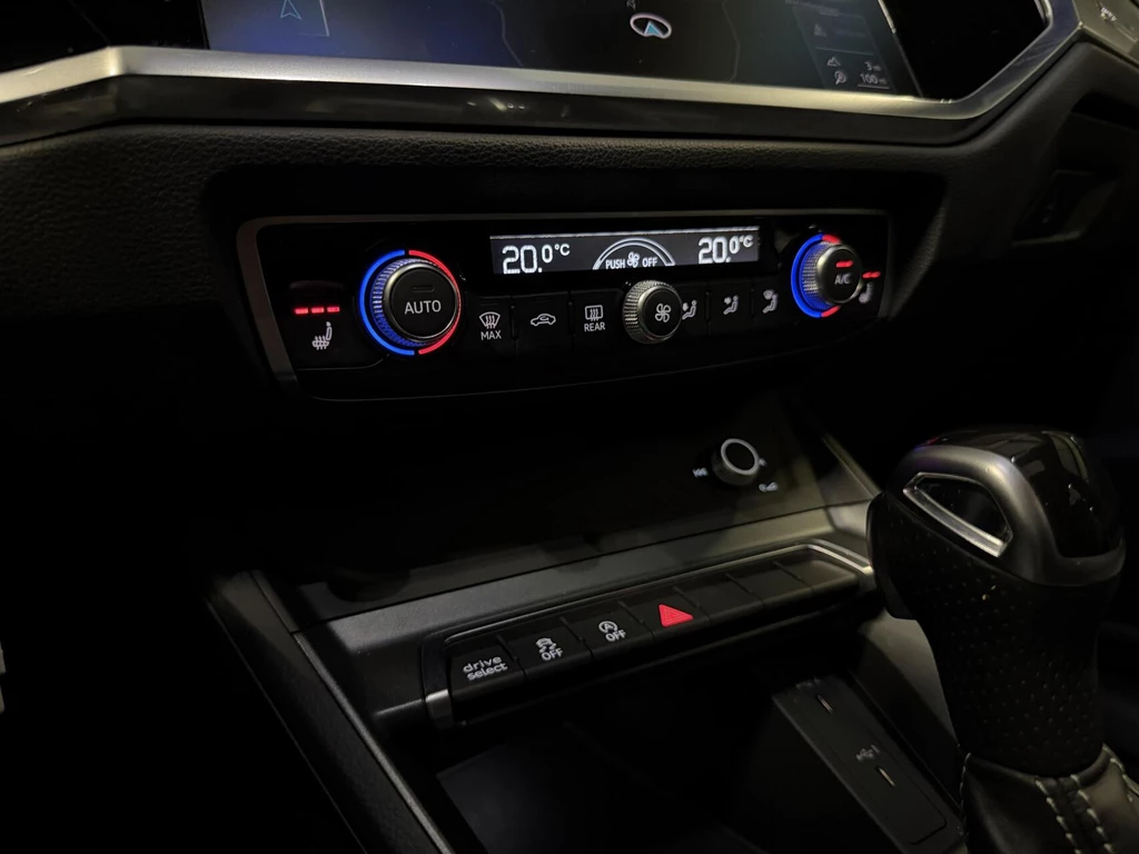 Audi Q3 – foto 21
