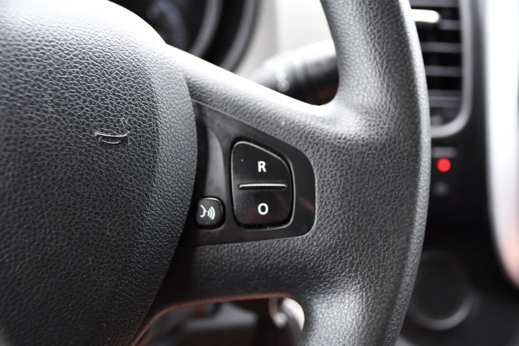Renault Trafic – foto 19