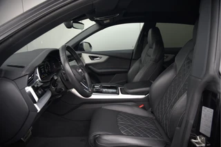 Audi Q8 – thumbnail 31