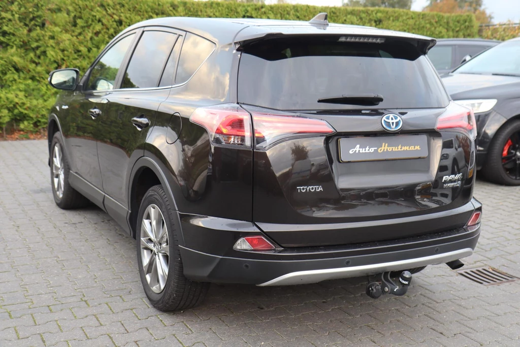 Toyota RAV4 – foto 7