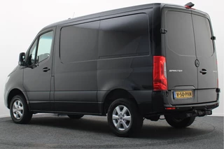 Mercedes-Benz Sprinter – thumbnail 5