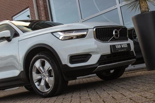 Volvo XC40 – thumbnail 10