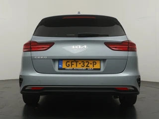 Kia Ceed Sportswagon – thumbnail 6