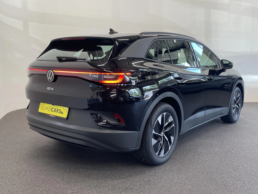 Volkswagen ID.4 – foto 6