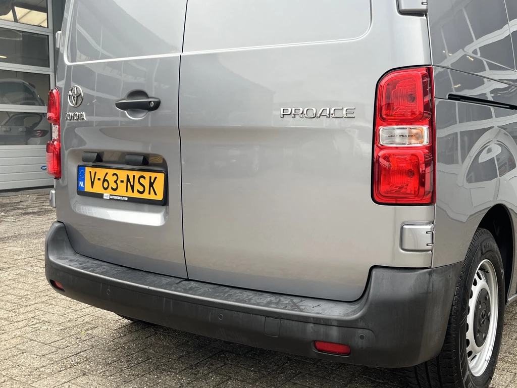 Toyota ProAce – foto 21