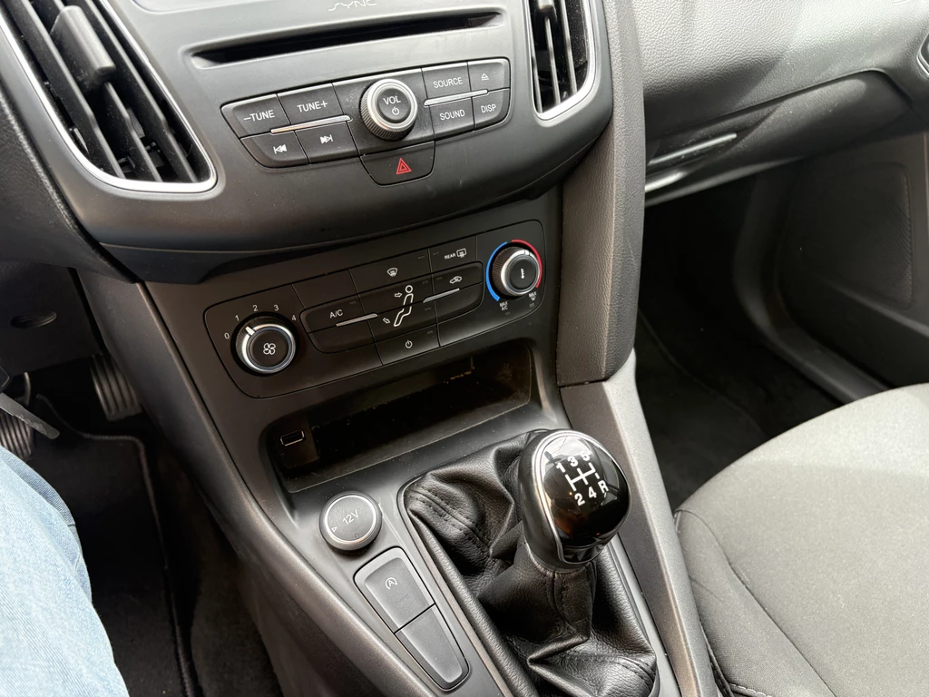 Ford Focus – foto 21