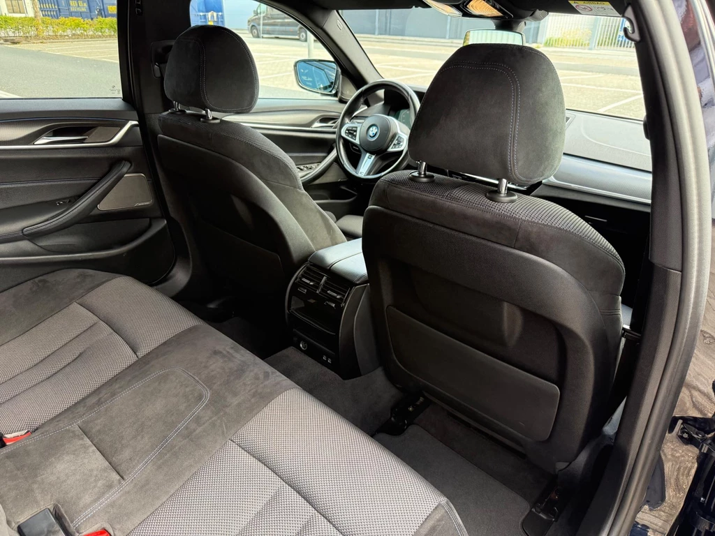 BMW 5 Serie – foto 48