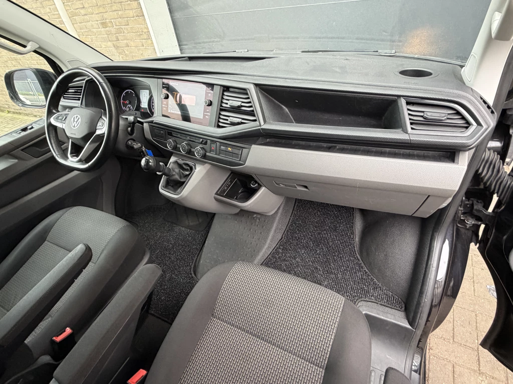 Volkswagen Transporter – foto 20