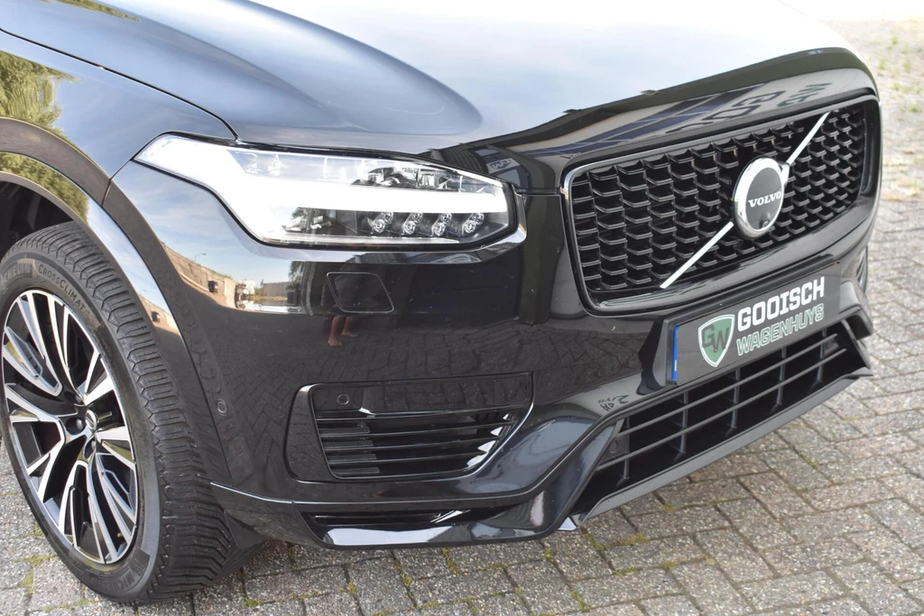 Volvo XC90 – foto 32