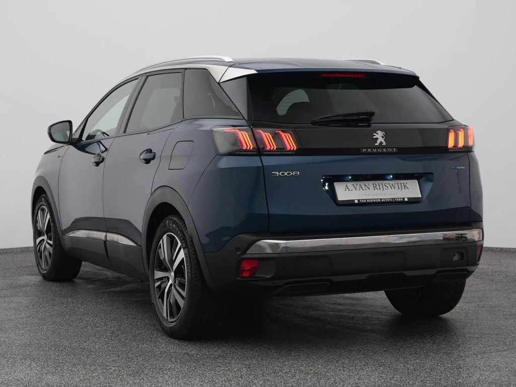 Peugeot 3008 – foto 4