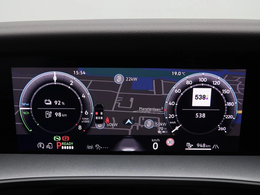Volkswagen Tayron – foto 31