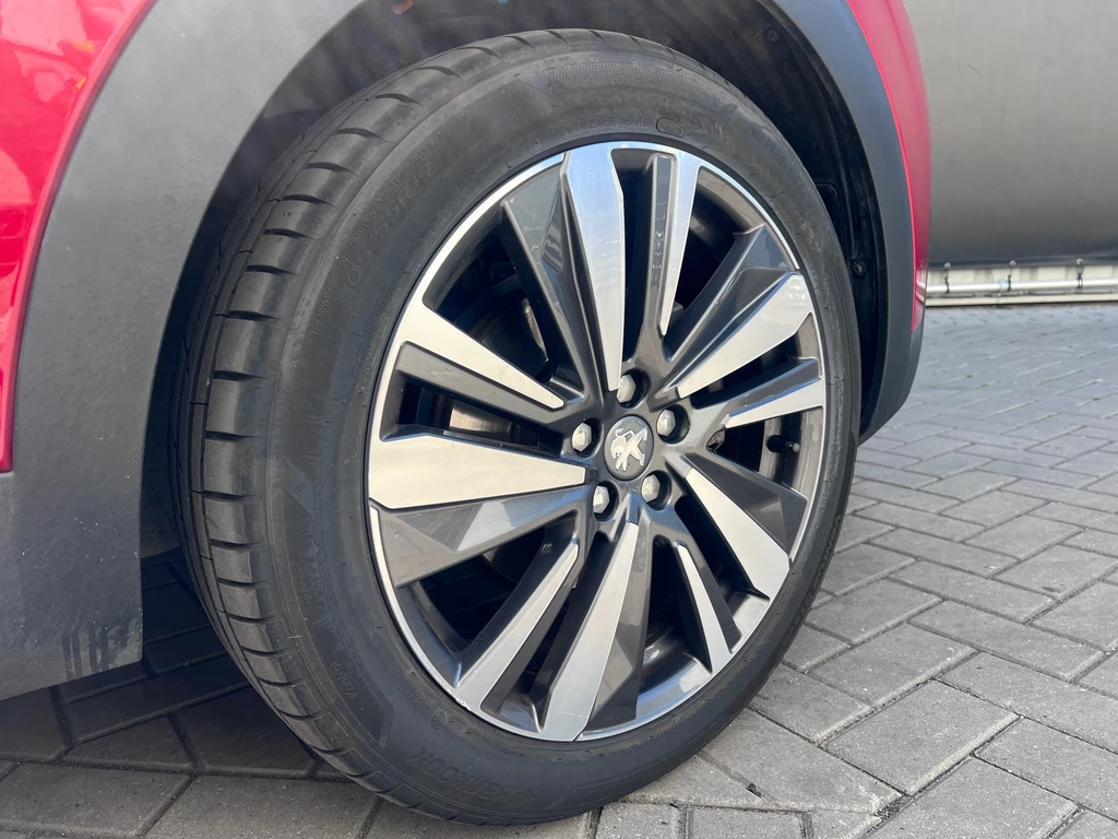 Peugeot 3008 – foto 22