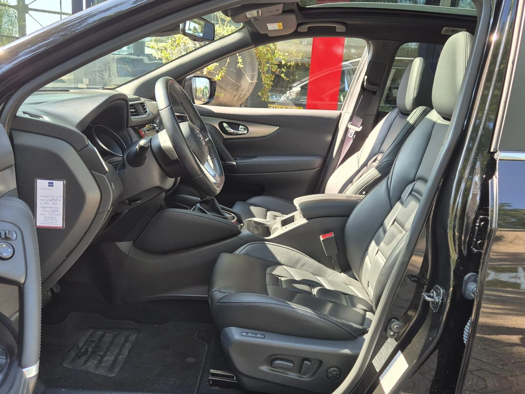 Nissan QASHQAI – foto 13