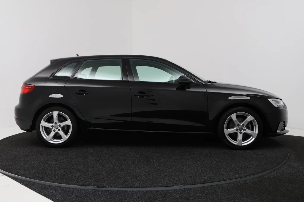 Audi A3 – foto 6