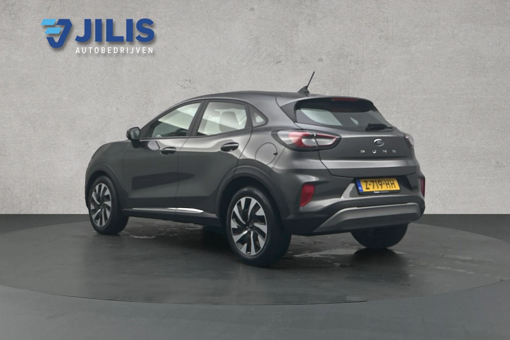 Ford Puma – foto 4