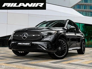 Mercedes-Benz GLC – thumbnail 1