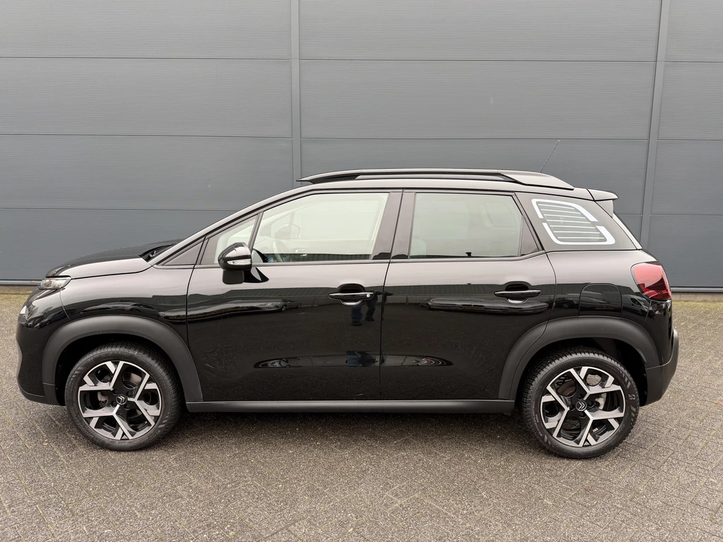 Citroën C3 Aircross – foto 4