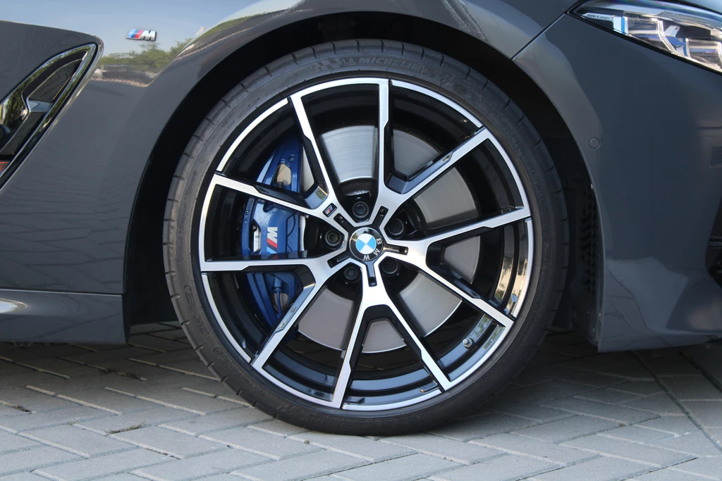 BMW 8 Serie – foto 25