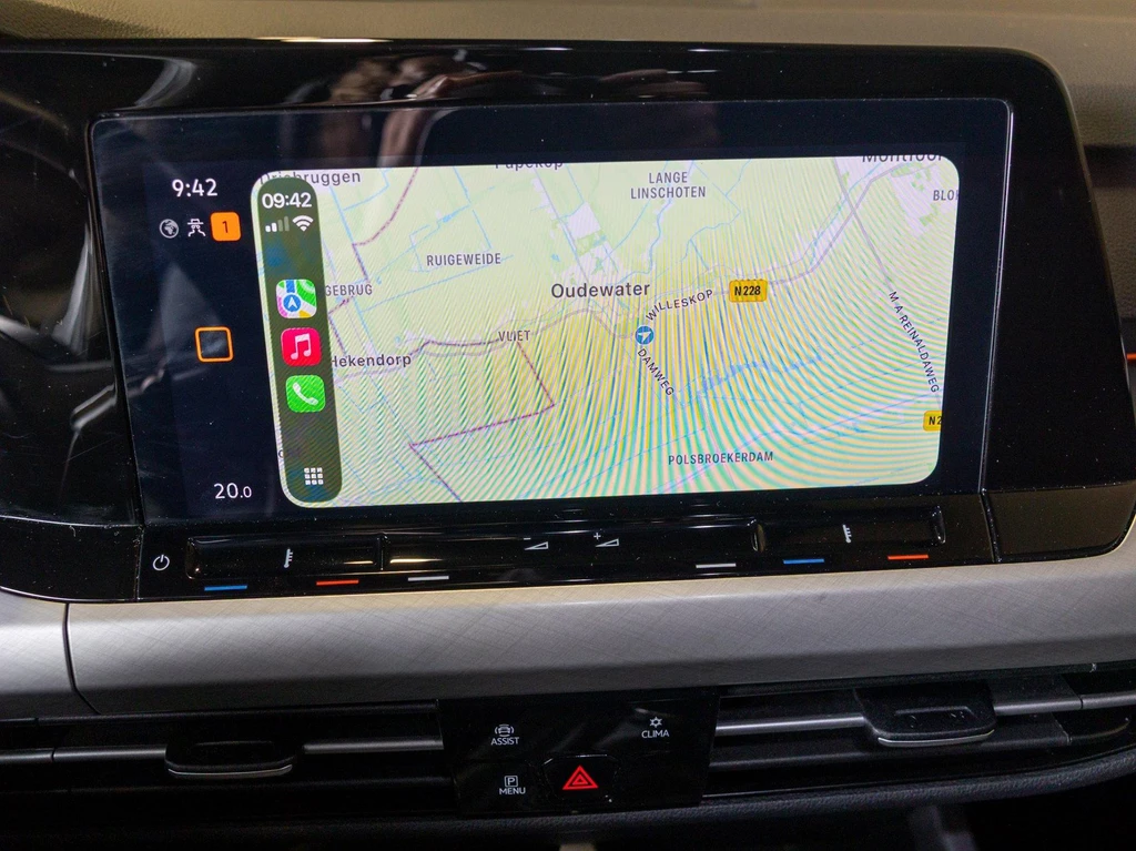 Volkswagen Golf – foto 24