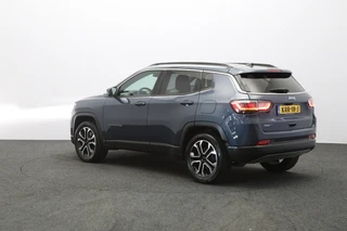 Jeep Compass – thumbnail 3