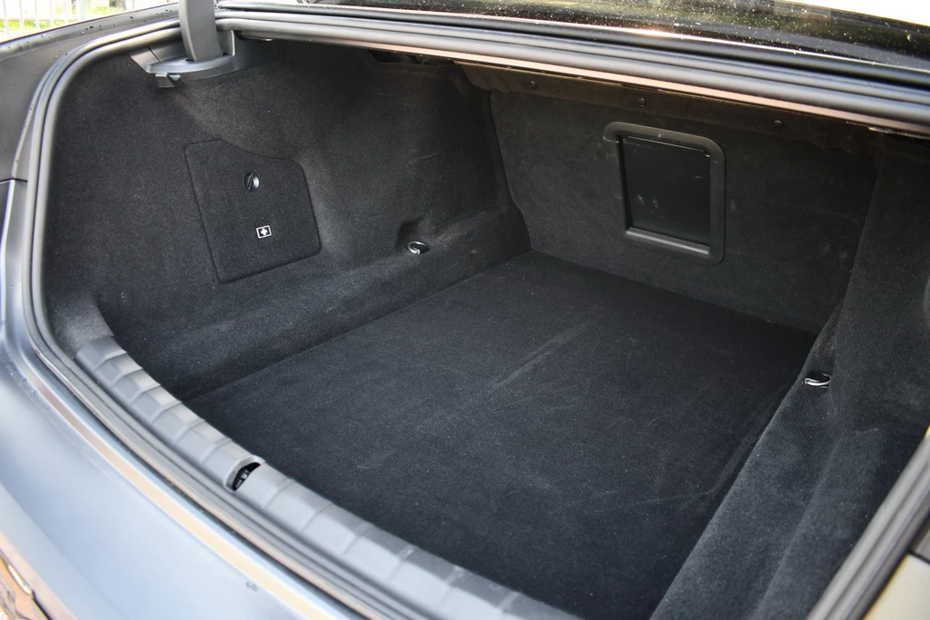 BMW 7 Serie – foto 42