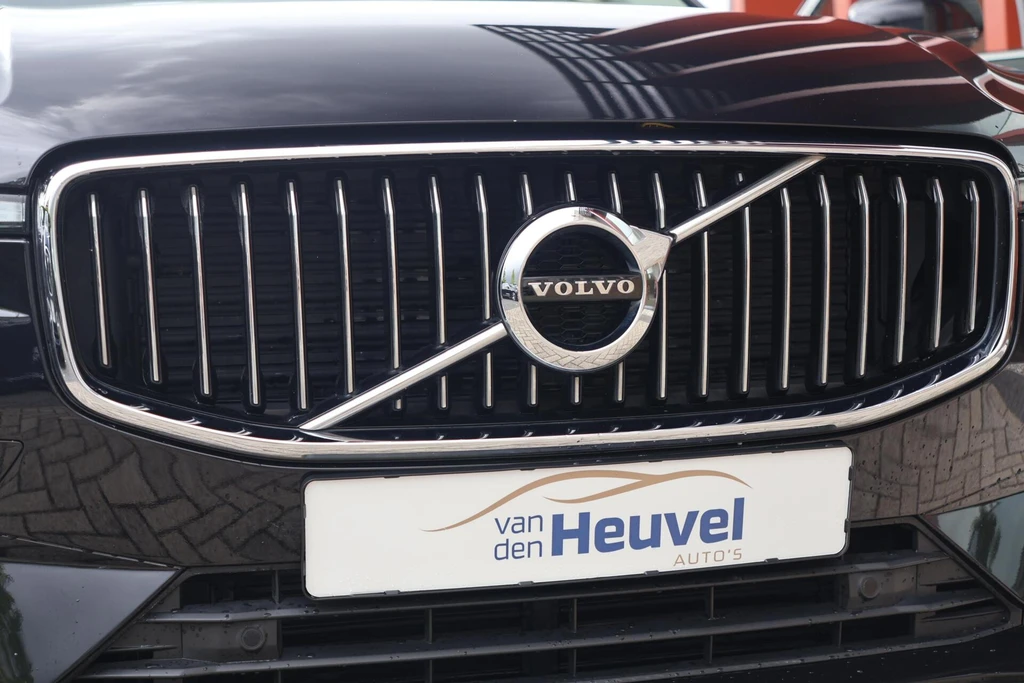 Volvo XC60 – foto 8