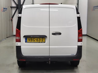 Mercedes-Benz Vito – thumbnail 4